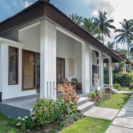 The Samara Villas&Restaurant Ubud Exterior foto